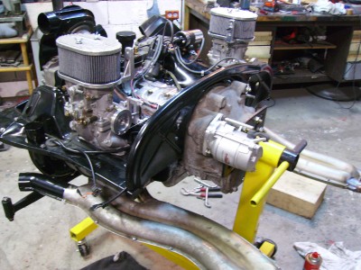 IMGP0902.JPG (101.85 Kio) Vu 8331 fois Moteur réglé et près à monter