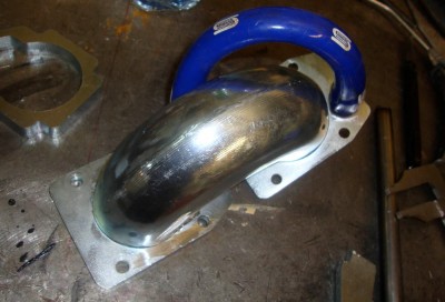 Modif inverseur terminée