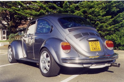 1996--2001 VW Cox 1303s freins, moteur PORSCHE, 120cv......JPG
