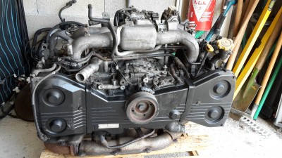 20151012_161914.jpg (98.32 Kio) Vu 3784 fois Nettoyage grossier, début du démontage.