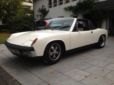 914 avec Fuchs en 7x16