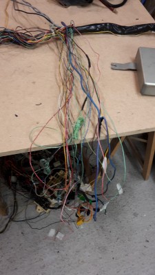 2ème partie : les choses à recabler.