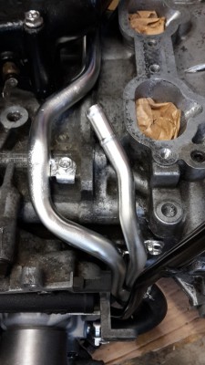 20160124_160042.jpg (63.78 Kio) Vu 3263 fois Tuyauterie nickelée intérieur/extérieur, colliers traités aussi.