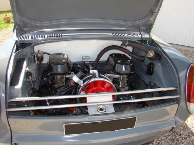 moteur 2.4 E