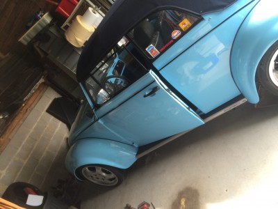 image.jpeg (1.32 Mio) Vu 27986 fois Sa y est elle reprend la route !!