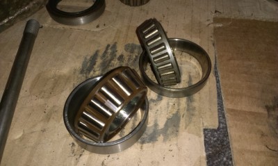 IMAG1261.jpg (793.8 Kio) Vu 31391 fois le nouveau et le cox à côté. On voit bien la cage synthétique.