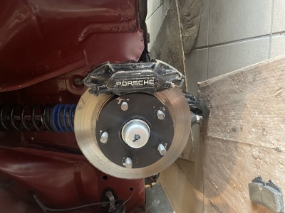 IMG_5283.jpeg (2.77 Mio) Vu 4102 fois Montage à blanc de mes futures étriers!(A rénover)