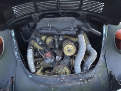 La base de mon future moteur!Rien d’extraordinaire mais ça avance!