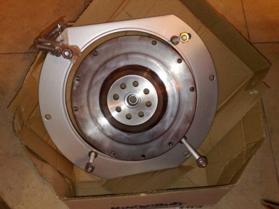 KIT SUB/PORSCHE 915