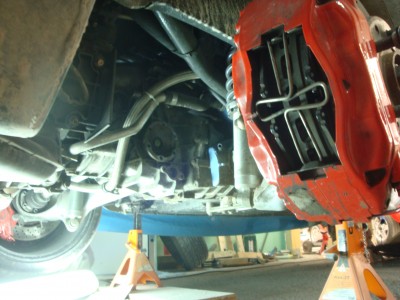 22 Mars 2011 (3).JPG (76.23 Kio) Vu 1646 fois Une peu de canique sur l'arrière.