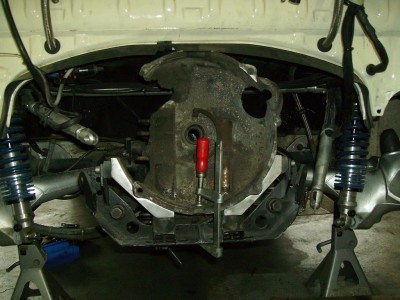 gl IMGP0209.jpg (85.43 Kio) Vu 3366 fois J'ai déjà fait la place au niveau des cornes en me servant d'une boite 915 brulée comme gabarit.